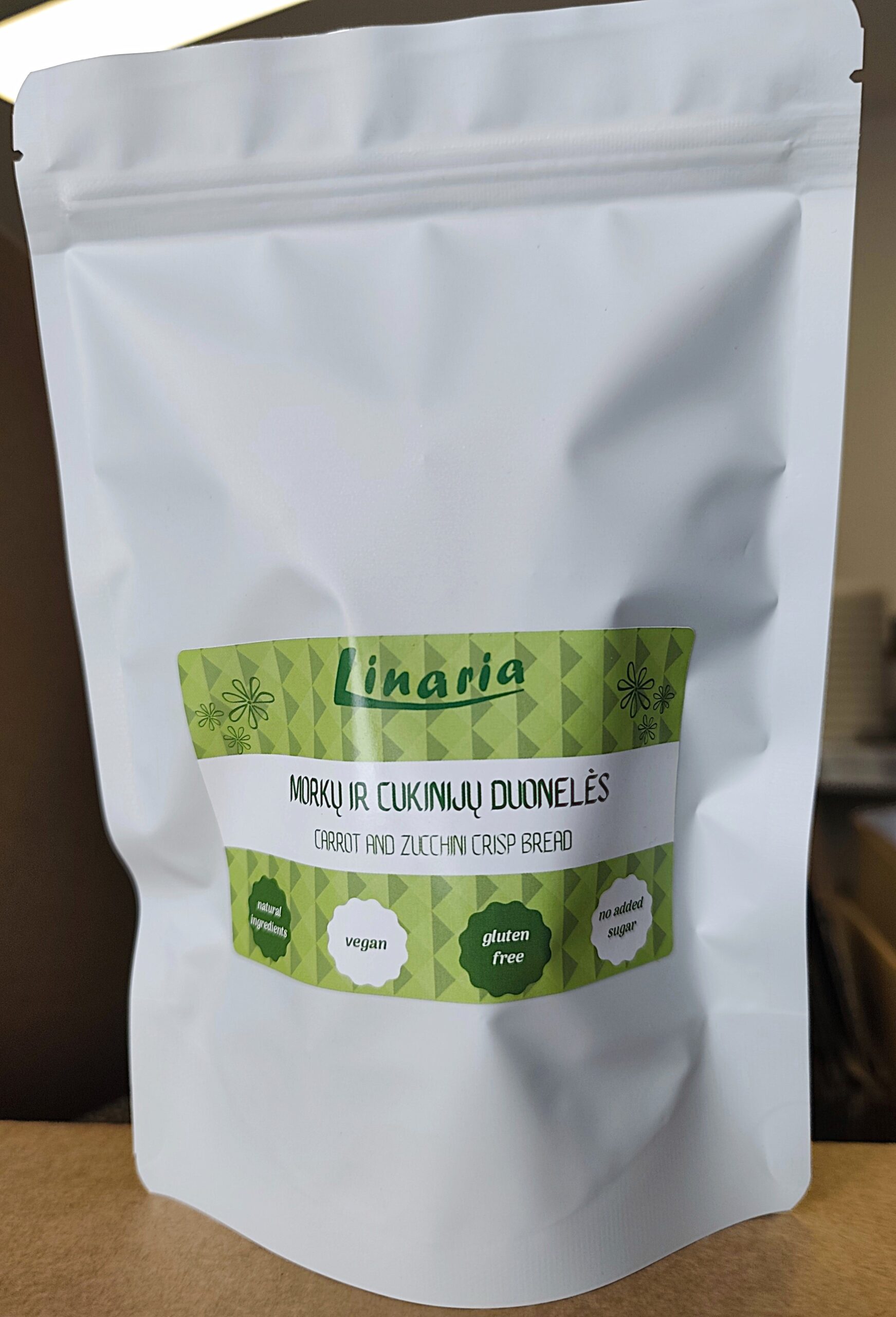 morku duoneles nauja